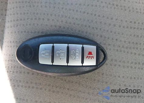 2012 Nissan Altima 2.5 S из США, поврежденный, VIN 1N4AL2AP4CC155596